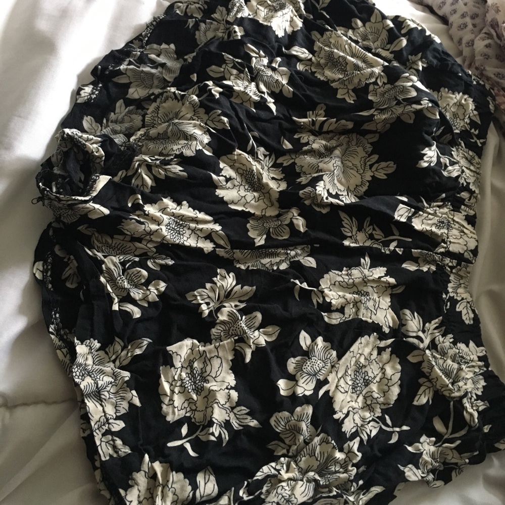 Brandy Melville shorts
